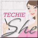 Techie She: Blogging Made Easy
