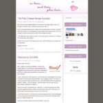 Customized Headway Theme - A Bargain For Only $30!