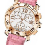 pink ladies watch