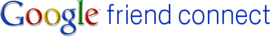 google friend connect logo