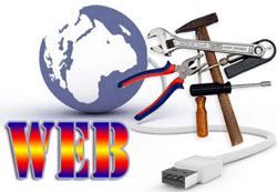 web master tools