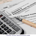 filing taxes home based business