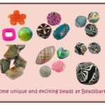 exciting beads