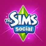 SIMS Social logo