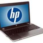 HP laptop