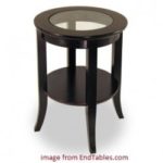 end tables