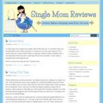 wordpress design from Techie She