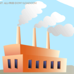 factory pollution