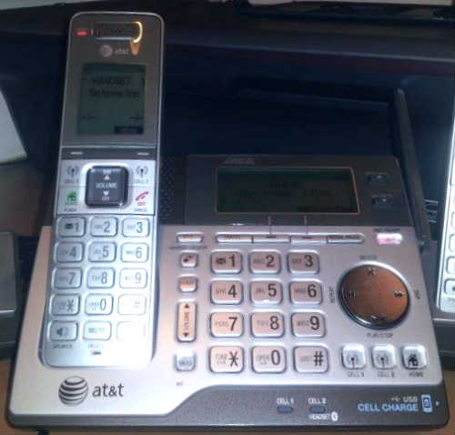 connect to cell technology phone