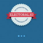 The Electoral.io online game