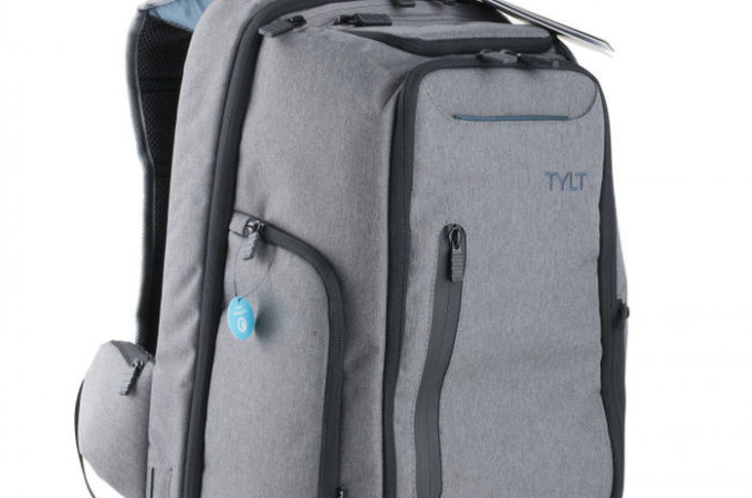 TYTL Power Backpack