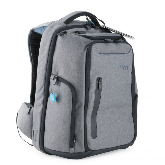 TYTL Power Backpack