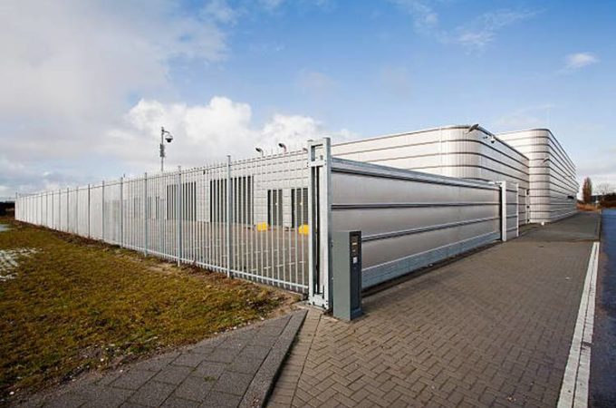 secure-metal-industrial-building