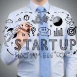 man-start-up-business