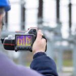 temperature sensor checking transformer